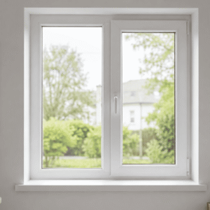Ventana PVC